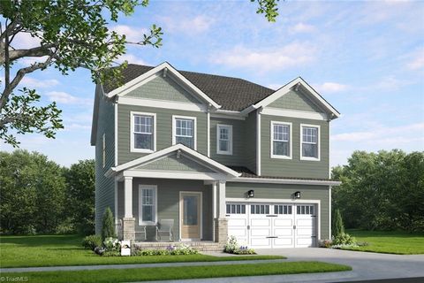 Homes For Sale - 4228 Motisheri Cove<br/> Guilford County, High Point, NC 27265