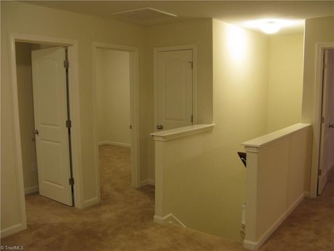 A home in Burlington