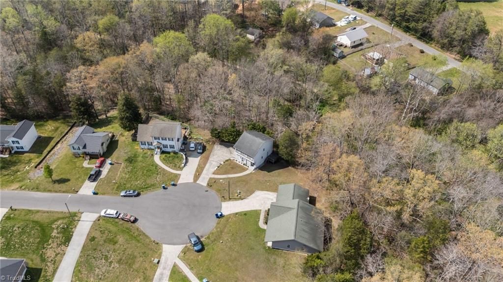 Photo of 165 Heather Court, Mocksville, NC 27028 (MLS # 1213777)