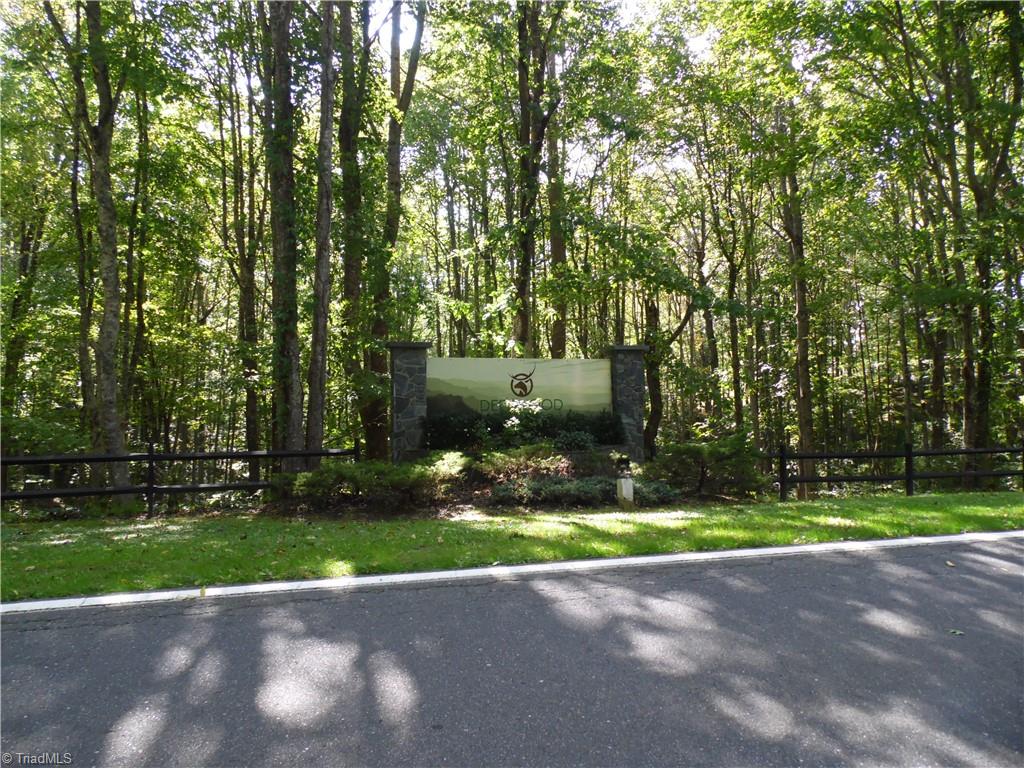 TBD Woodlands Drive, Piney Creek, North Carolina image 12