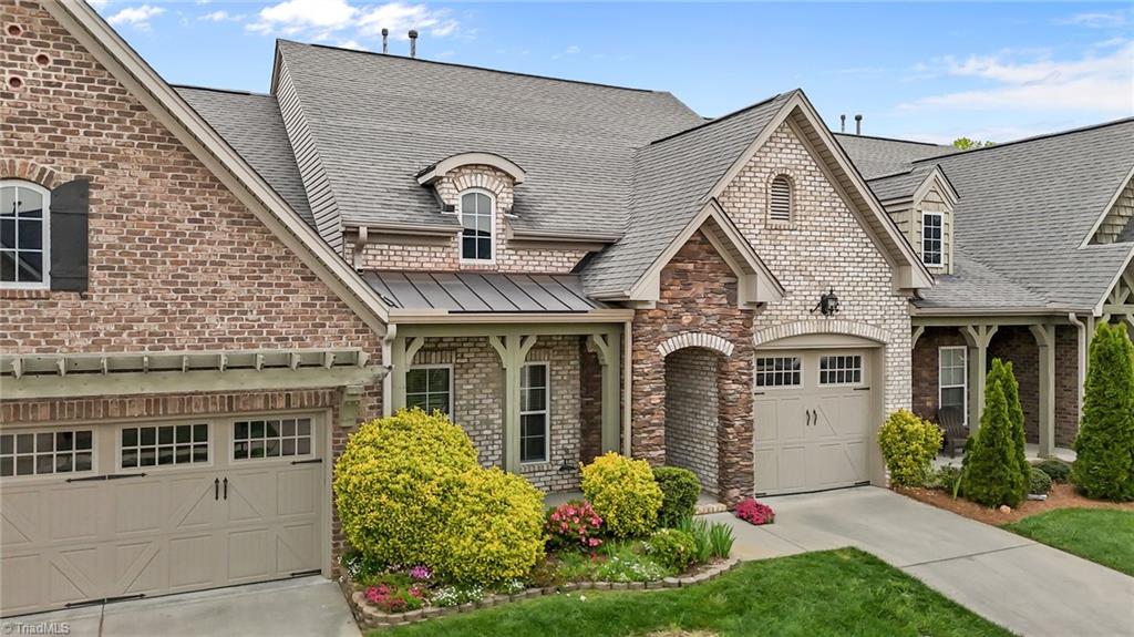 4105 Gilchrist Drive, Burlington, North Carolina image 28