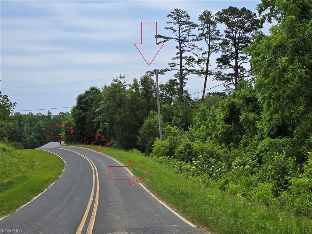 Charlie Harris Road, Trinity, North Carolina image 7