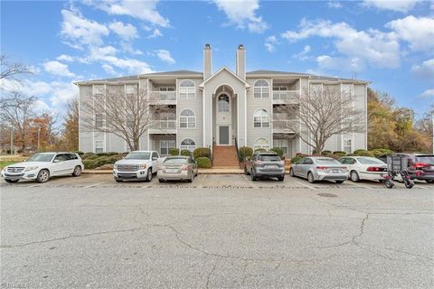 5012 Lawndale Drive Greensboro NC 27455