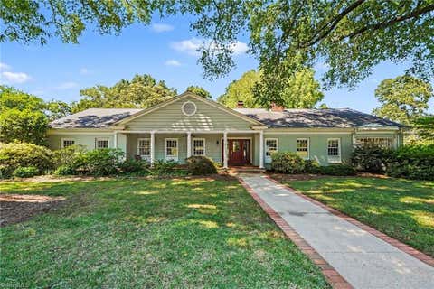 Homes For Sale - 400 Maegeo Drive<br/> Lexington, NC 27292