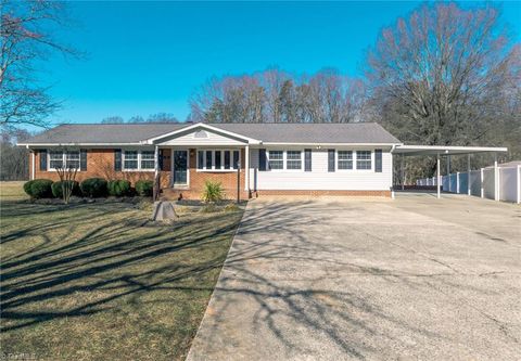 A home in Colfax