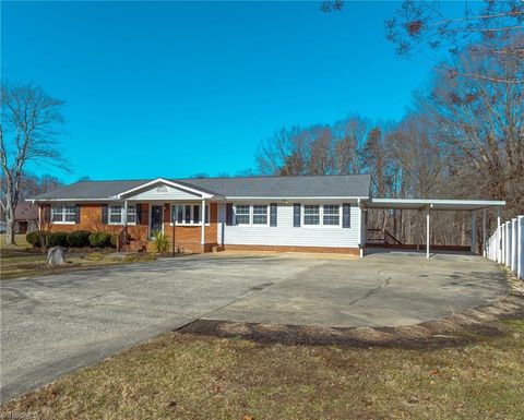 A home in Colfax