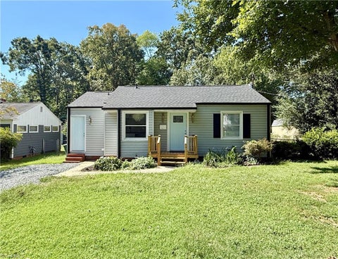 Homes For Rent - 2735 Stratford Drive<br/> Greensboro, NC 27408