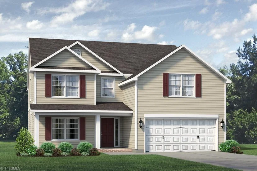 130 Royal Pines Drive, photo 1 of 1