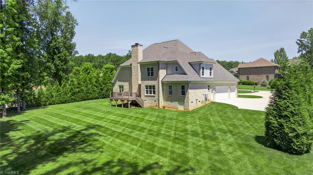114 Slatey Drive