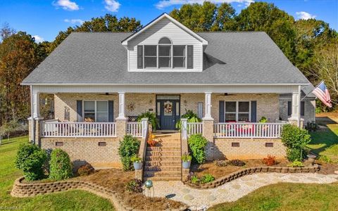 A home in Browns Summit