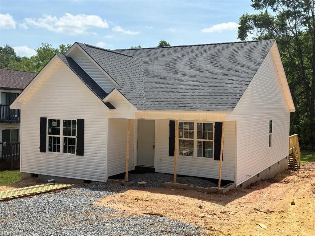 112 Taft Street, Mayodan, North Carolina image 1