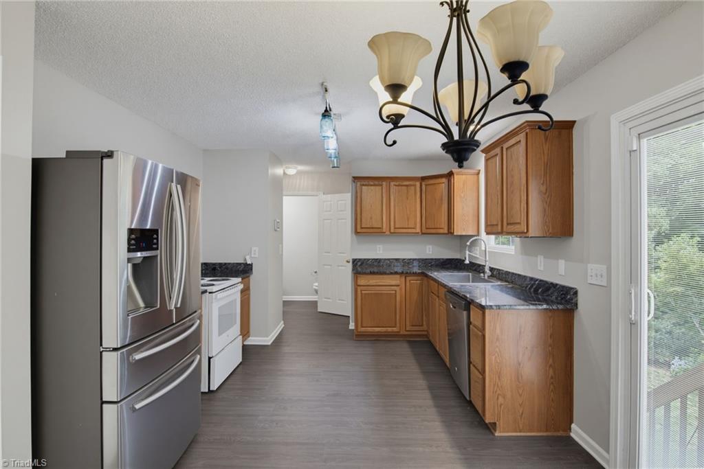 Photo of 5310 Weeping Cherry Drive, Browns Summit, NC 27214 (MLS # 1224938)