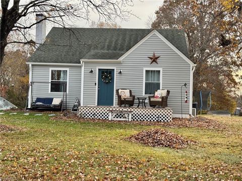 A home in Thomasville