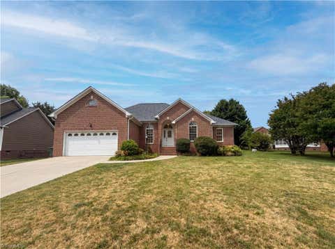 Homes For Sale - 518 Wildwood Lane<br/> Graham, NC 27253