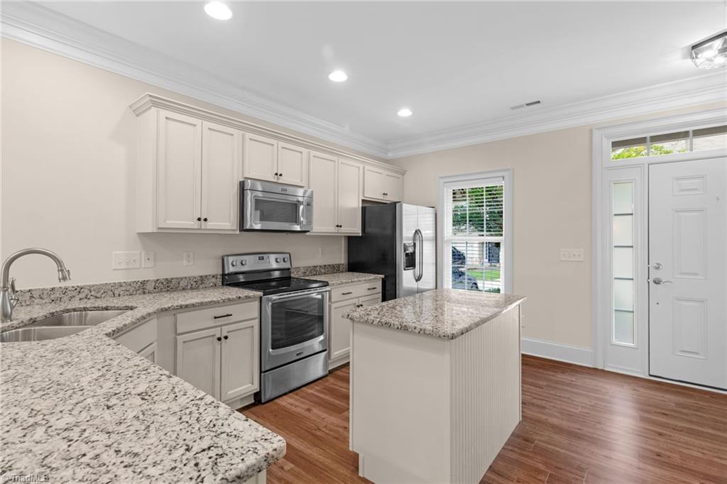 19 Pisgah Forest Circle, Greensboro, North Carolina image 10