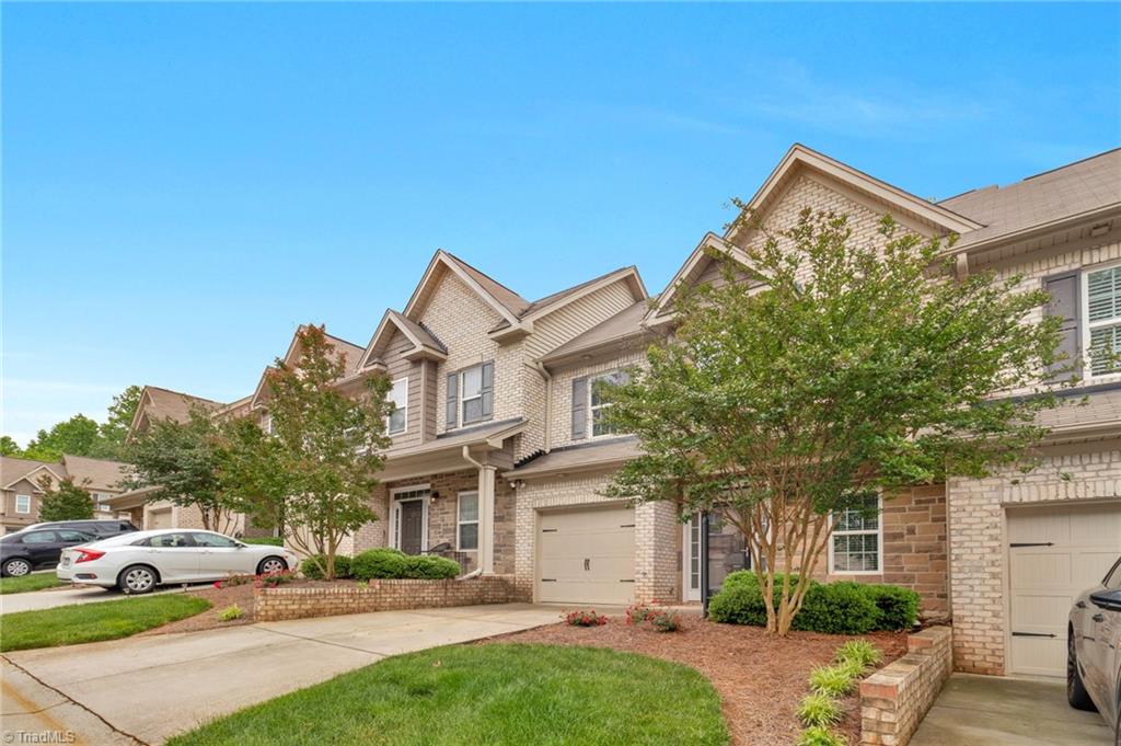 19 Pisgah Forest Circle, Greensboro, North Carolina image 3
