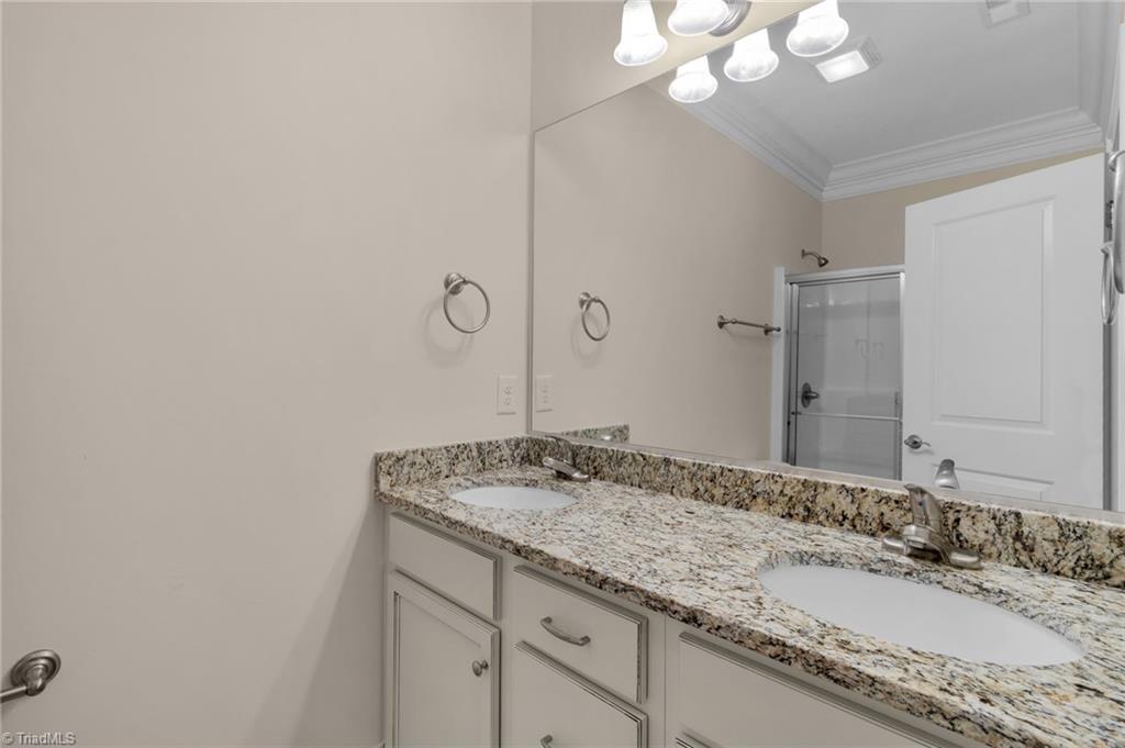 19 Pisgah Forest Circle, Greensboro, North Carolina image 19