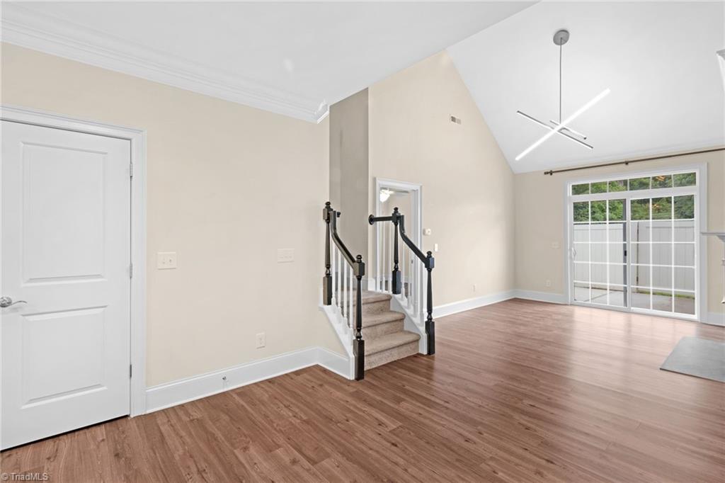 19 Pisgah Forest Circle, Greensboro, North Carolina image 8