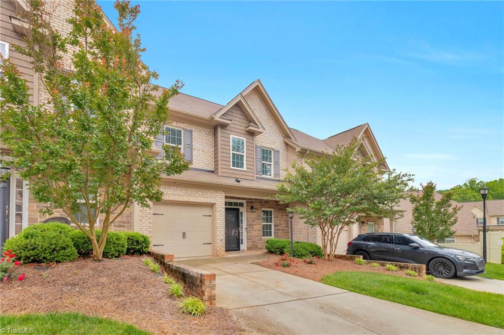 19 Pisgah Forest Circle, Greensboro, North Carolina image 4