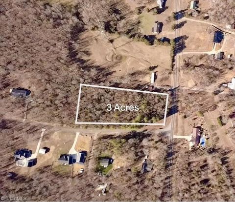 TBD Jerusalem Road Lexington NC 27292