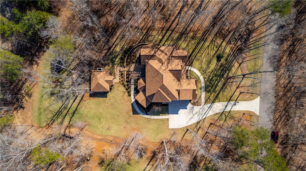 6405 Cape Wedgewood Circle, Browns Summit, North Carolina image 5