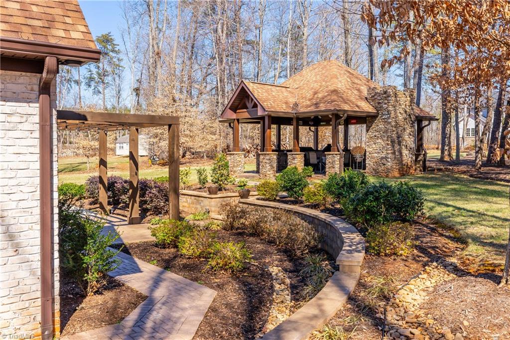 6405 Cape Wedgewood Circle, Browns Summit, North Carolina image 13