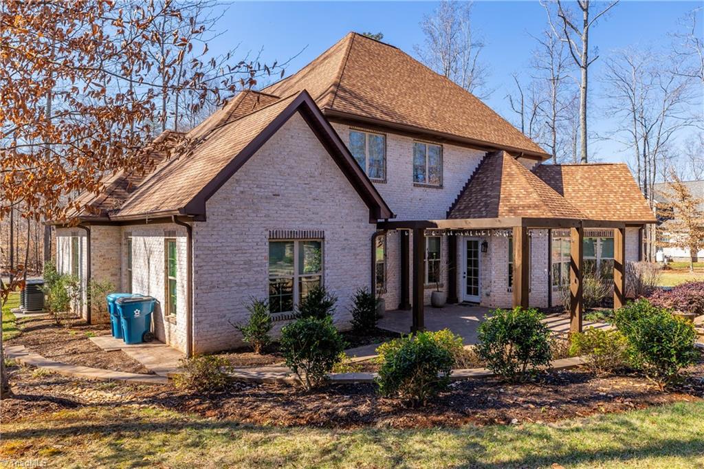 6405 Cape Wedgewood Circle, Browns Summit, North Carolina image 8