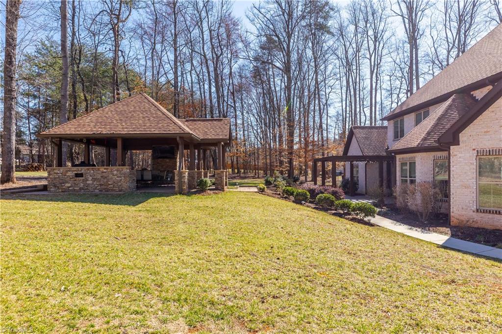6405 Cape Wedgewood Circle, Browns Summit, North Carolina image 14