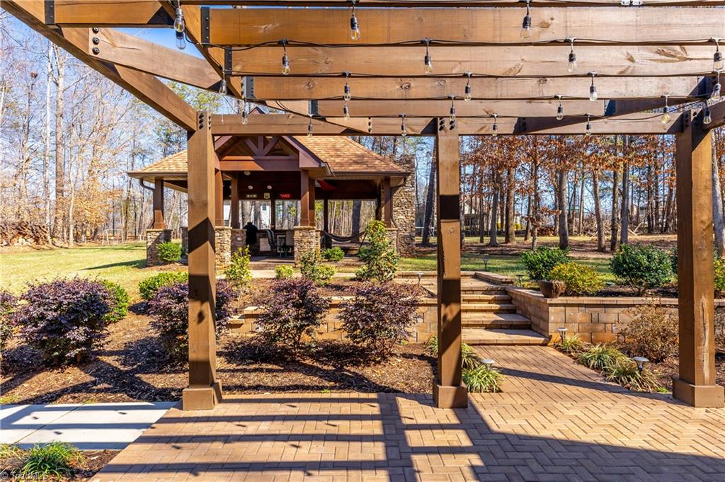6405 Cape Wedgewood Circle, Browns Summit, North Carolina image 11