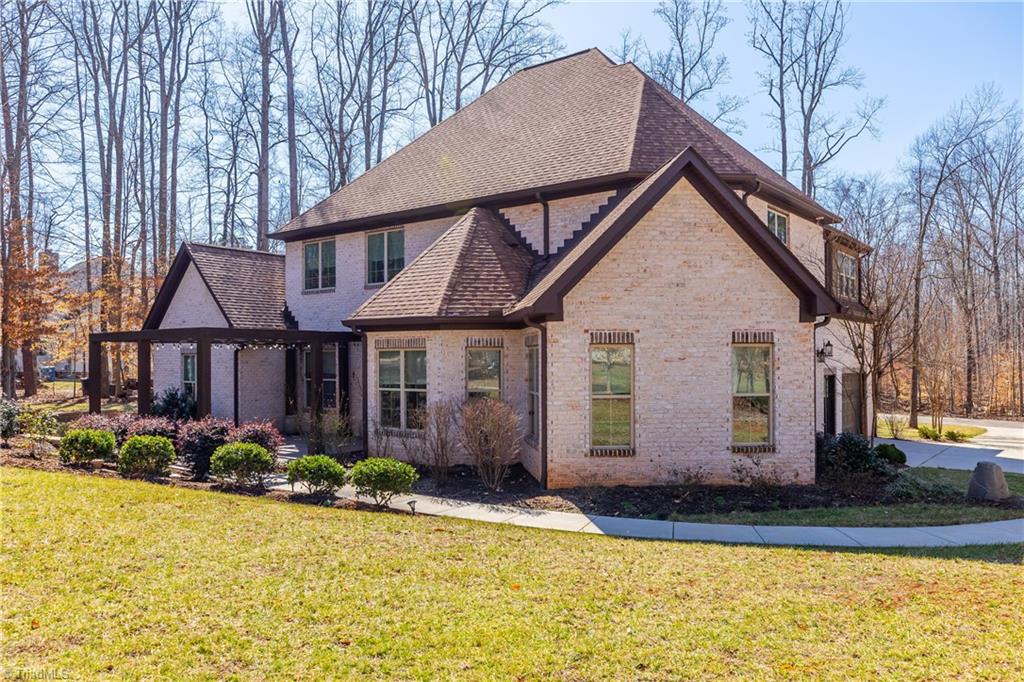 6405 Cape Wedgewood Circle, Browns Summit, North Carolina image 16