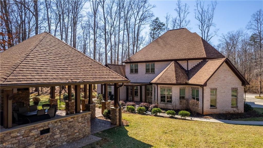6405 Cape Wedgewood Circle, Browns Summit, North Carolina image 15