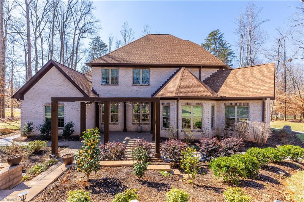 6405 Cape Wedgewood Circle, Browns Summit, North Carolina image 9