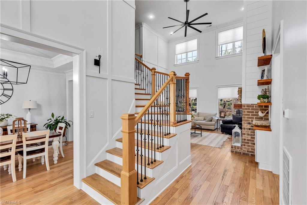 6405 Cape Wedgewood Circle, Browns Summit, North Carolina image 19