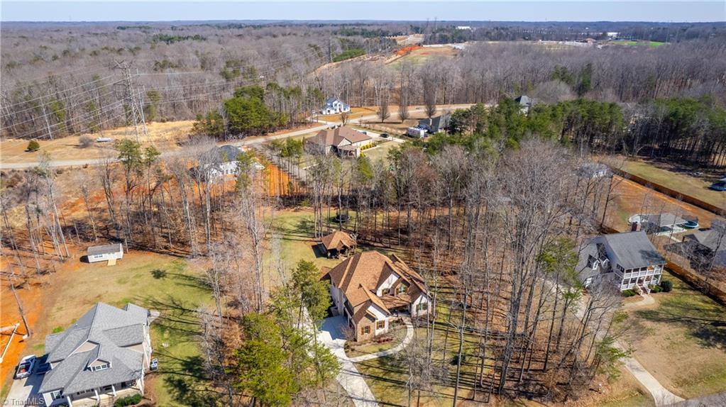 6405 Cape Wedgewood Circle, Browns Summit, North Carolina image 6
