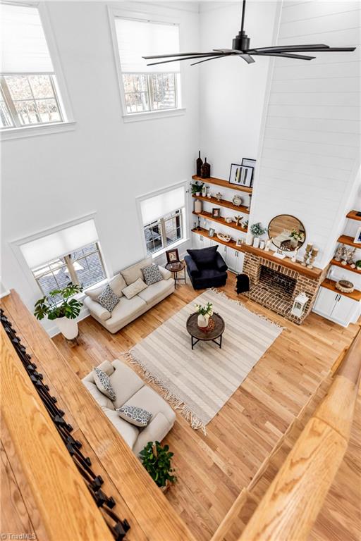 6405 Cape Wedgewood Circle, Browns Summit, North Carolina image 24