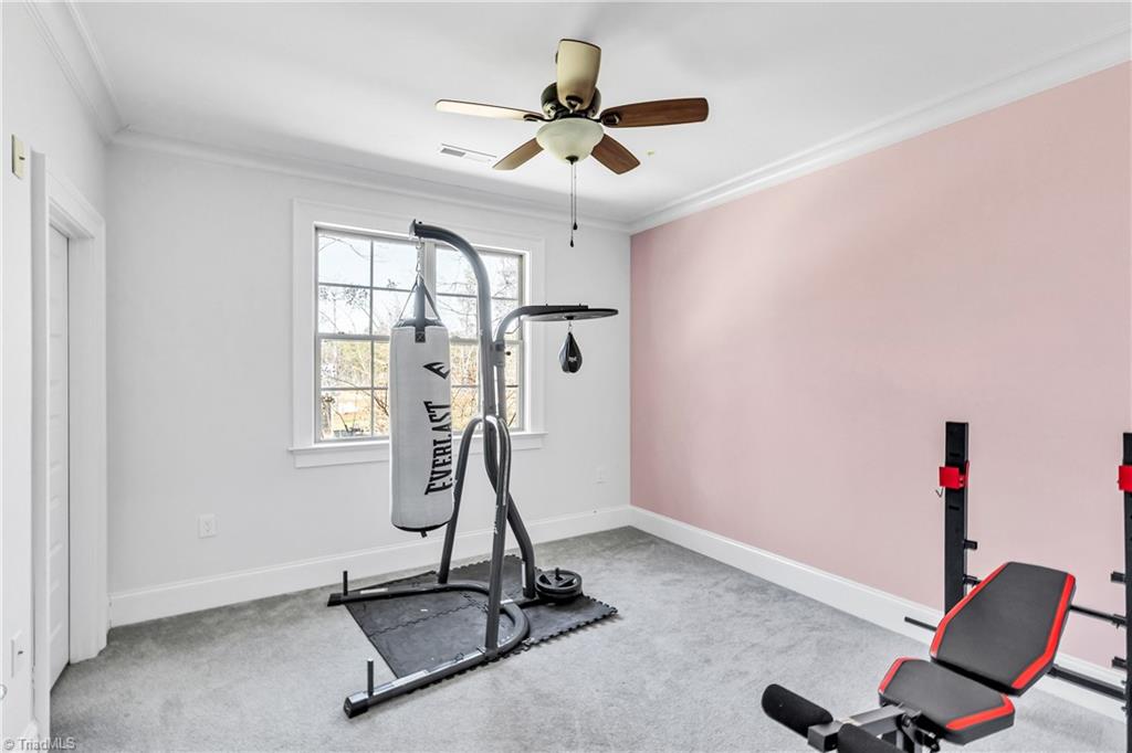 6405 Cape Wedgewood Circle, Browns Summit, North Carolina image 45