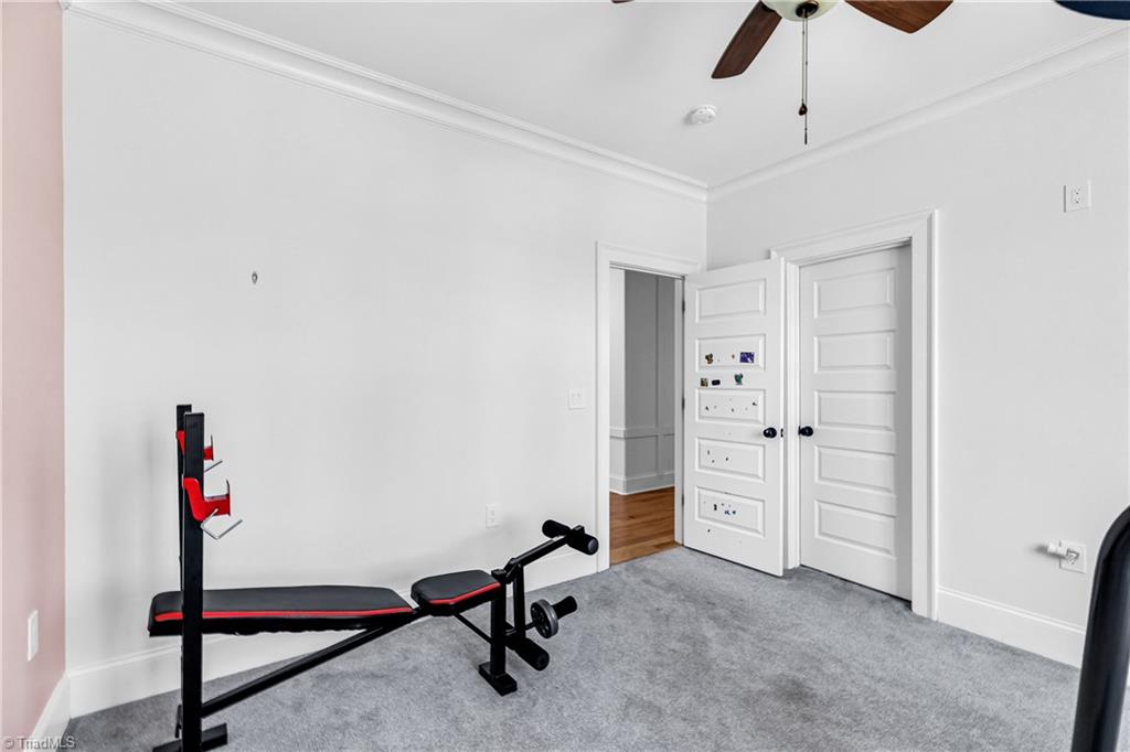 6405 Cape Wedgewood Circle, Browns Summit, North Carolina image 46