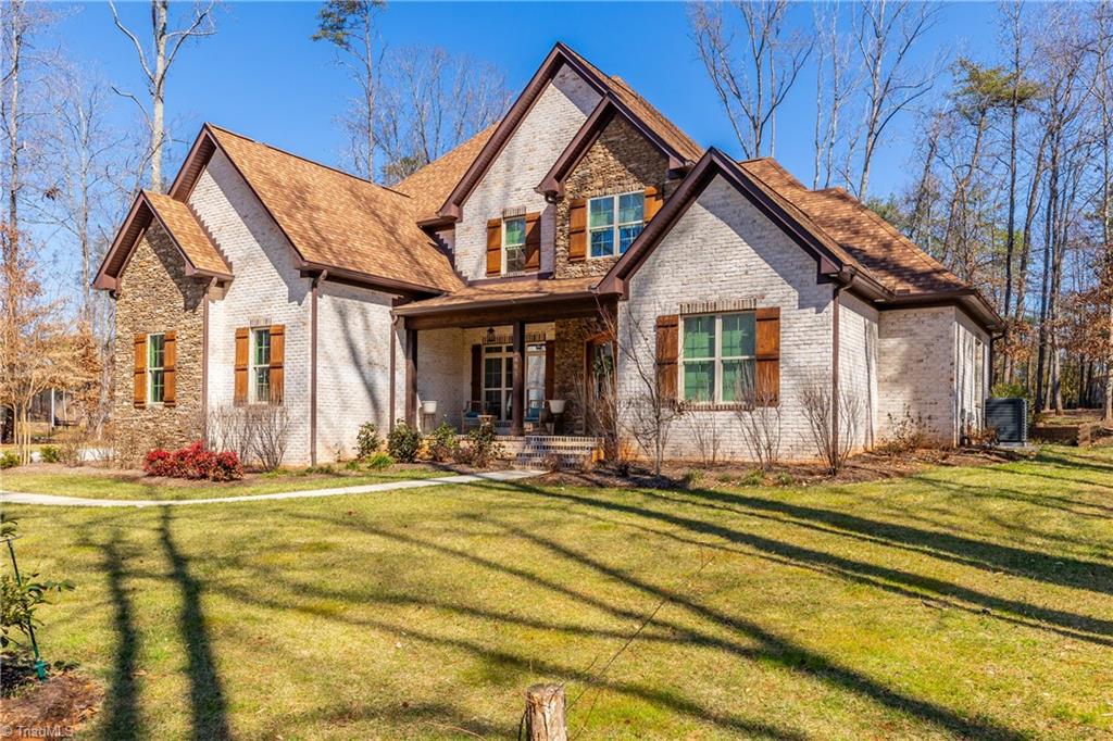6405 Cape Wedgewood Circle, Browns Summit, North Carolina image 7