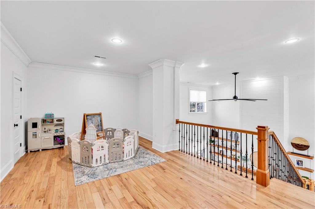 6405 Cape Wedgewood Circle, Browns Summit, North Carolina image 37