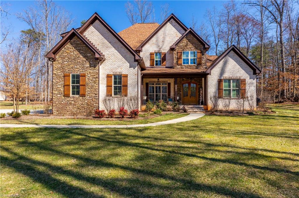 6405 Cape Wedgewood Circle, Browns Summit, North Carolina image 50