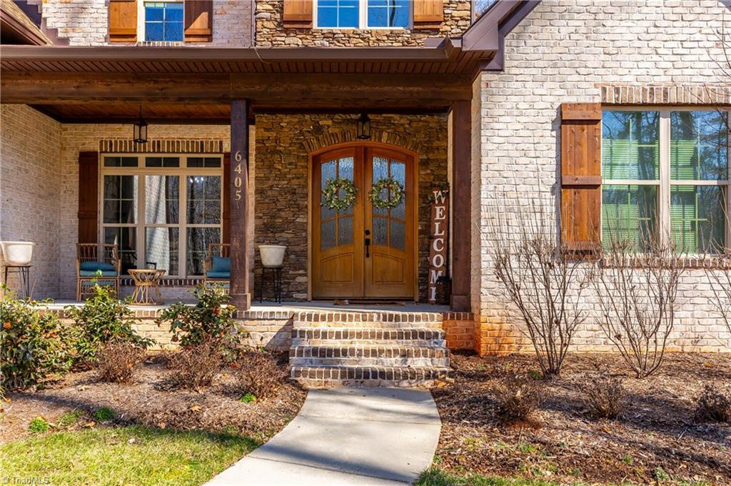 6405 Cape Wedgewood Circle, Browns Summit, North Carolina image 4