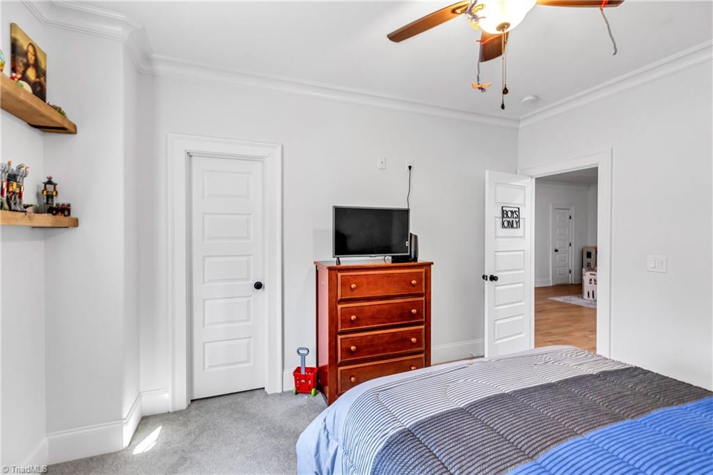 6405 Cape Wedgewood Circle, Browns Summit, North Carolina image 39