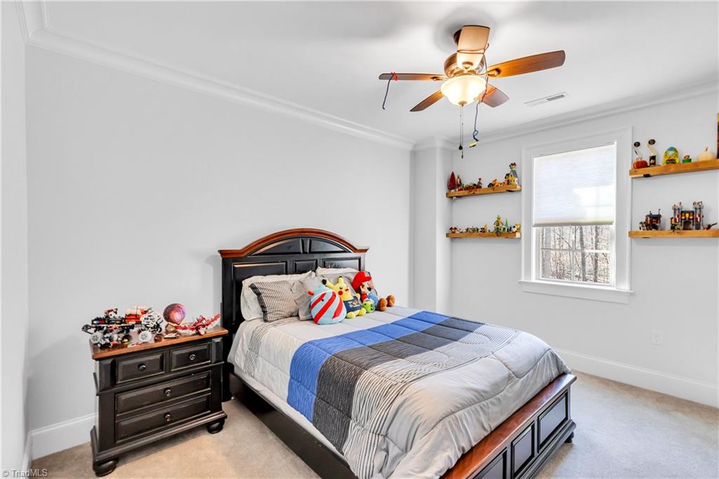 6405 Cape Wedgewood Circle, Browns Summit, North Carolina image 40