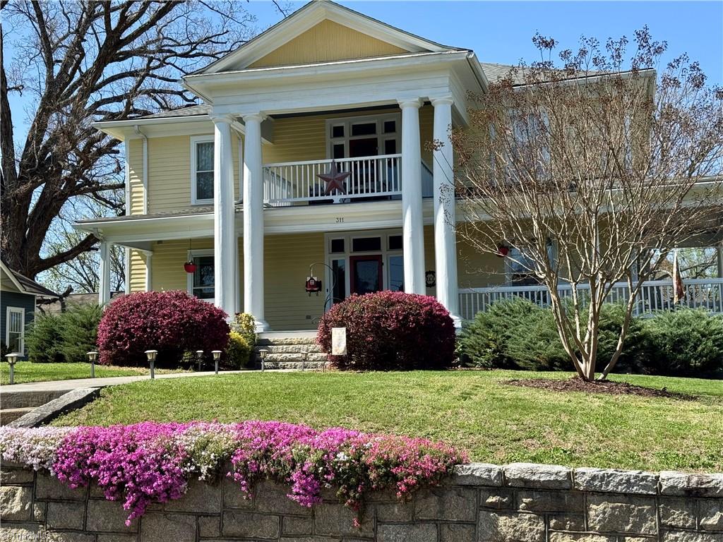 311 Cherry Street, Mount Airy, North Carolina image 3