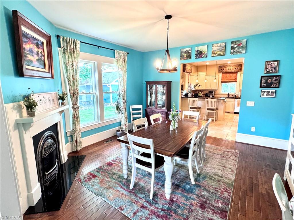 311 Cherry Street, Mount Airy, North Carolina image 11