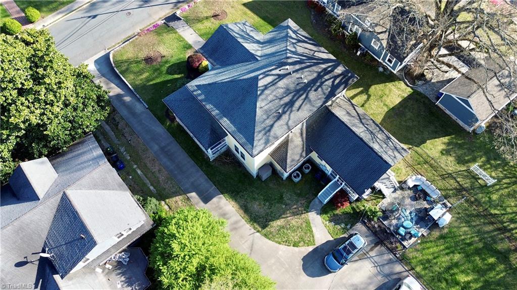 311 Cherry Street, Mount Airy, North Carolina image 37