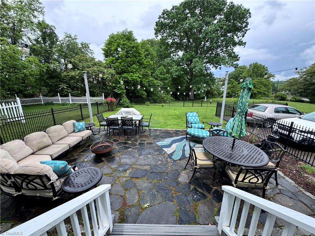 311 Cherry Street, Mount Airy, North Carolina image 34