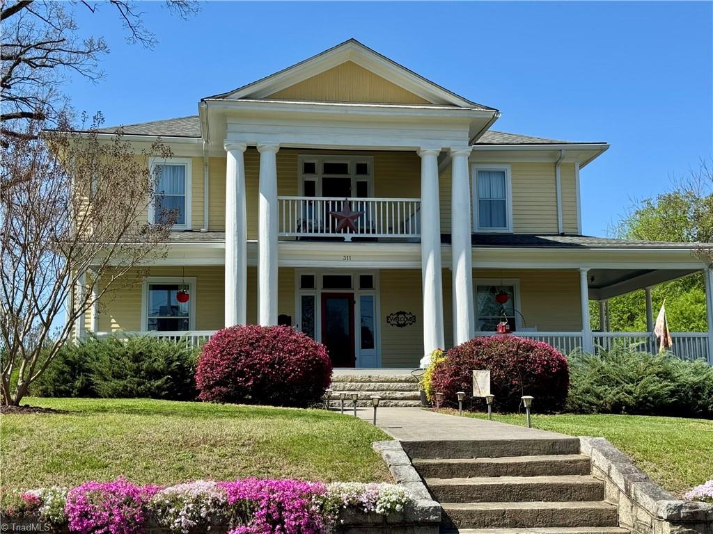 311 Cherry Street, Mount Airy, North Carolina image 39