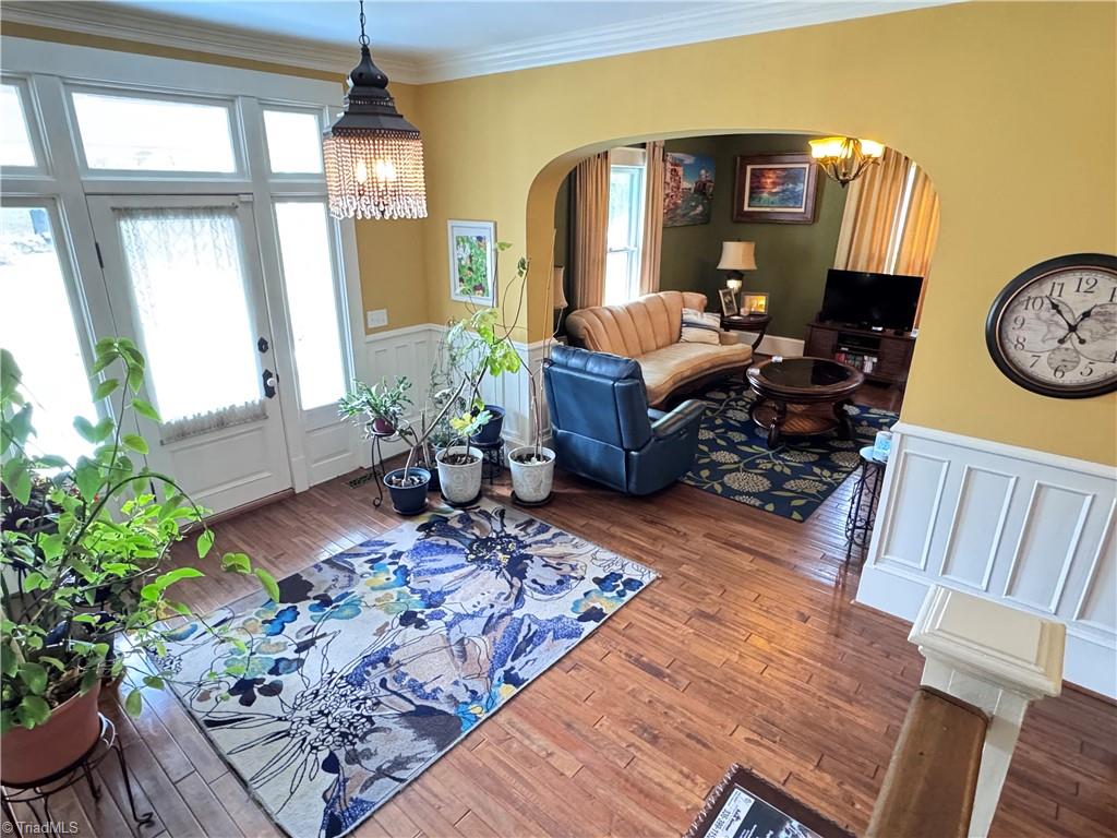 311 Cherry Street, Mount Airy, North Carolina image 6