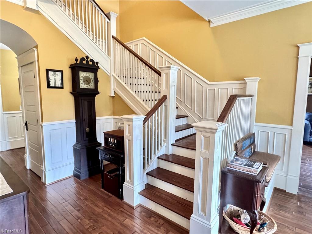 311 Cherry Street, Mount Airy, North Carolina image 24